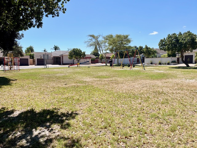 To Let 3 Bedroom Property for Rent in Kleinbosch Western Cape